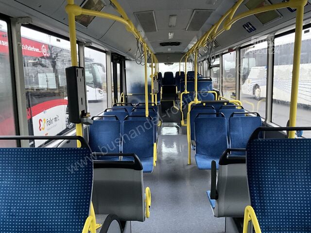  MAN A 21 Lion´s City