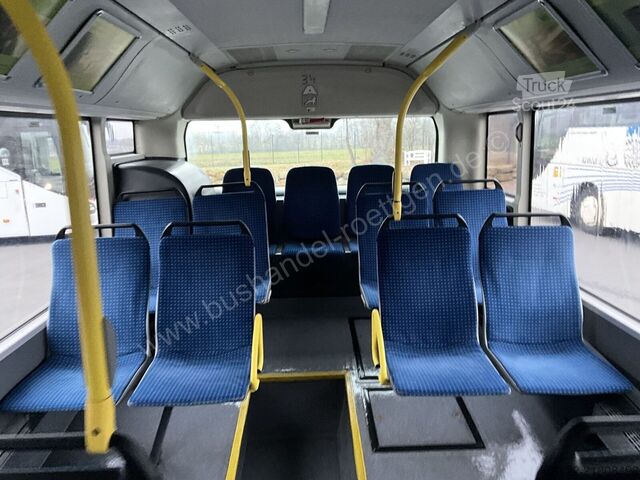  MAN A 21 Lion´s City