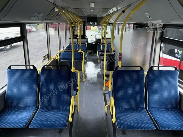  MAN A 21 Lion´s City