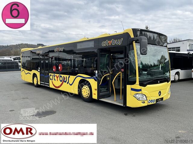 міський автобус Mercedes-Benz O 530 Citaro