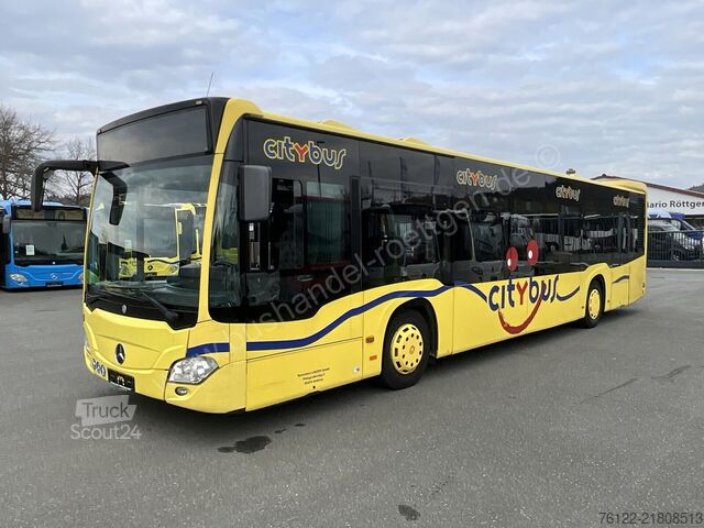 міський автобус Mercedes-Benz O 530 Citaro