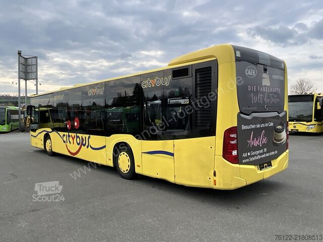 міський автобус Mercedes-Benz O 530 Citaro