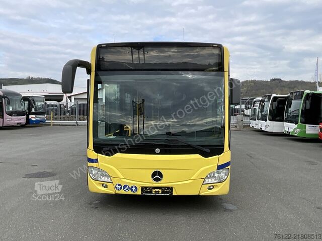 міський автобус Mercedes-Benz O 530 Citaro
