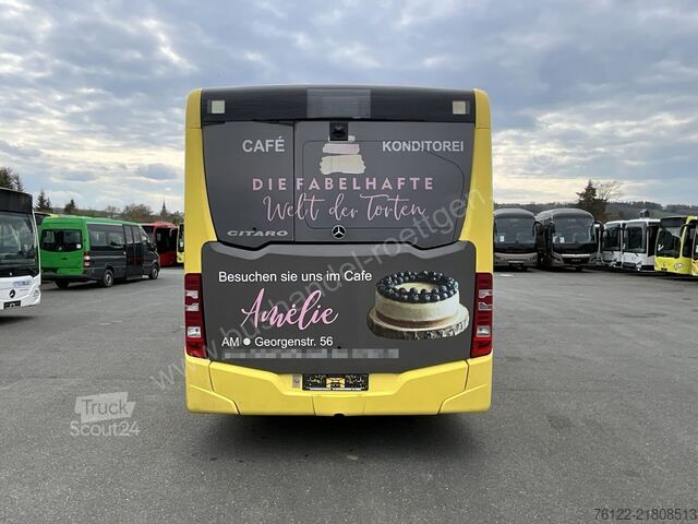 міський автобус Mercedes-Benz O 530 Citaro