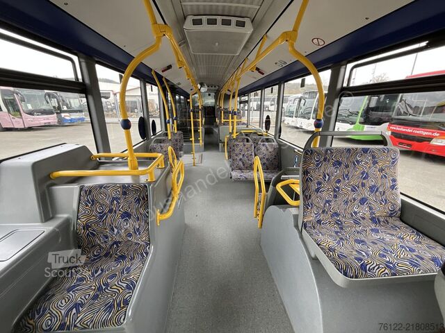 міський автобус Mercedes-Benz O 530 Citaro