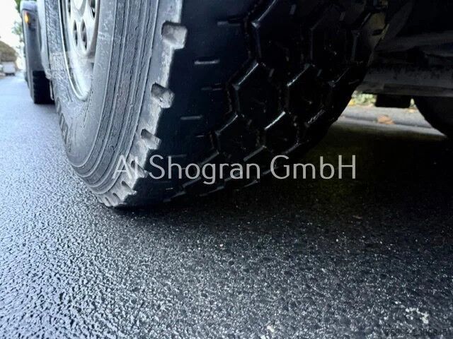  Scania R500 Kipphydraulik / Retarder / Euro6D
