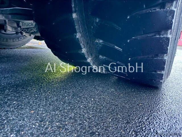  Scania R500 Kipphydraulik / Retarder / Euro6D