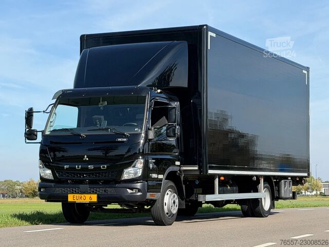  Mitsubishi FUSO FUSO