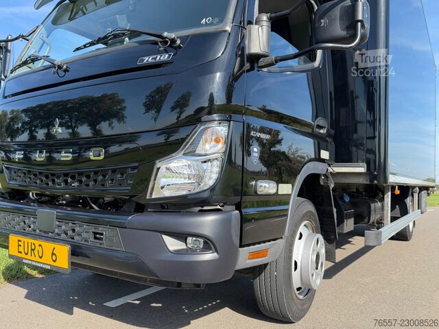  Mitsubishi FUSO FUSO