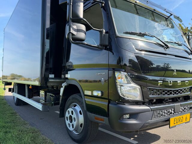  Mitsubishi FUSO FUSO