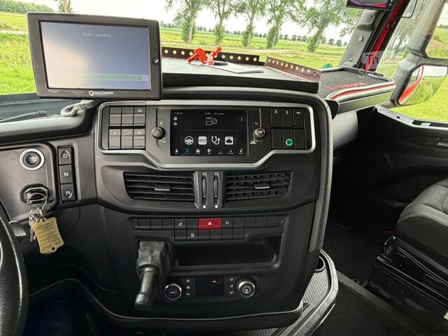  Iveco S-WAY 510 S WAY 510  EURO6.2021