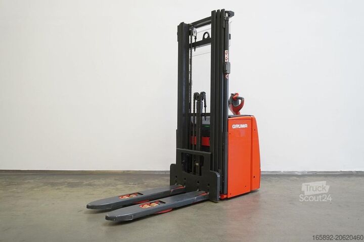 Handstapler Linde L 16 i 1173