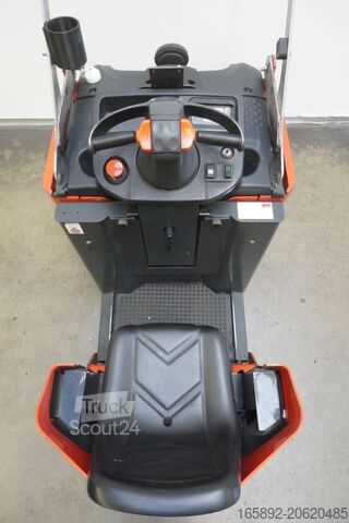 Gaffeltruck Linde P 50 C 1190