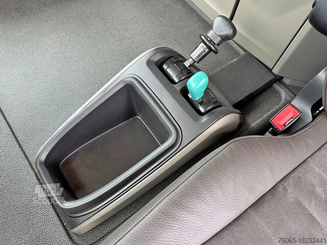 Standard-SZM MAN TGS 33.480 BB SA Tractor Head (4 units)