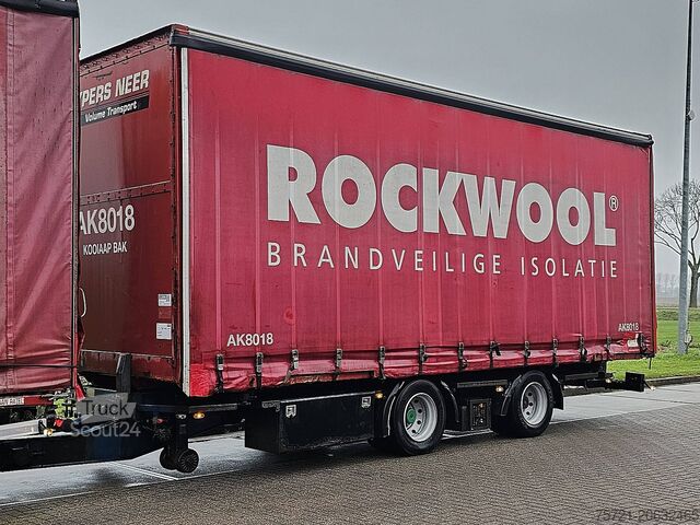 Schuifzeilen BURG BPA 18 M