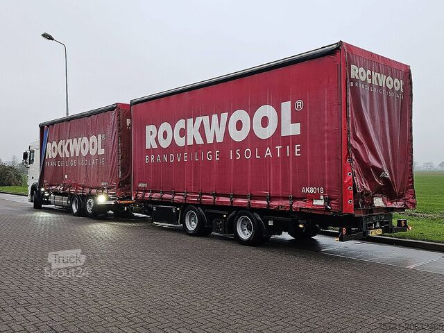 Schuifzeilen BURG BPA 18 M