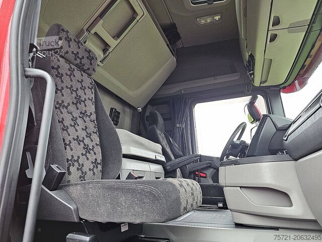 Standard-SZM SCANIA R410