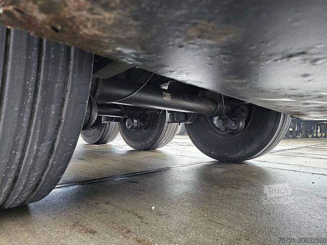 Prelate glisante SCHMITZ 