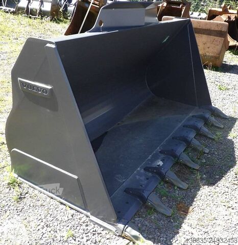 Standaard bak Volvo Schaufel für L90H