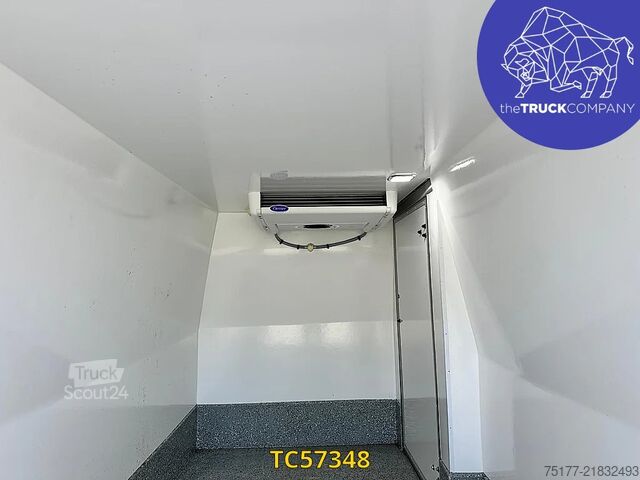 Renault Master L3H2 хладилен ван Renault Master L3H2 KOELWAGEN