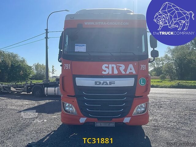 Standard-SZM DAF XF 440