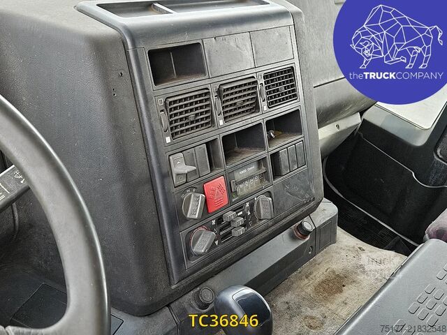 Standard-SZM Iveco CURSOR 440 E38