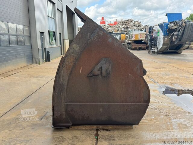 Schaufel Arden CAT 980G