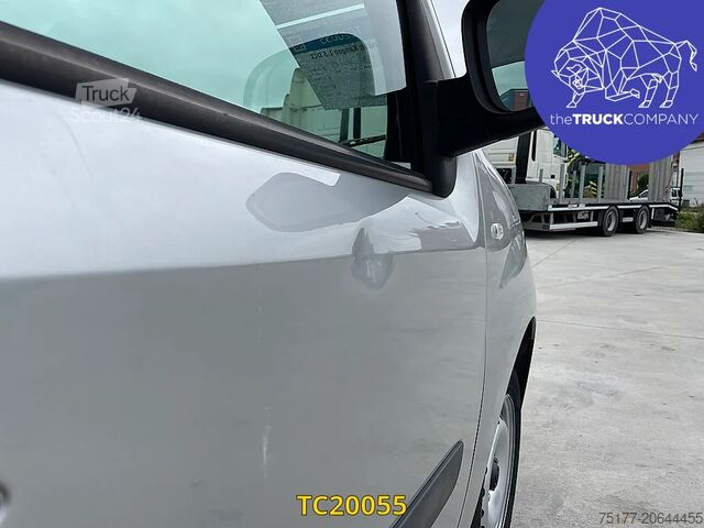 Furgons Renault Kangoo 1.5 DCI