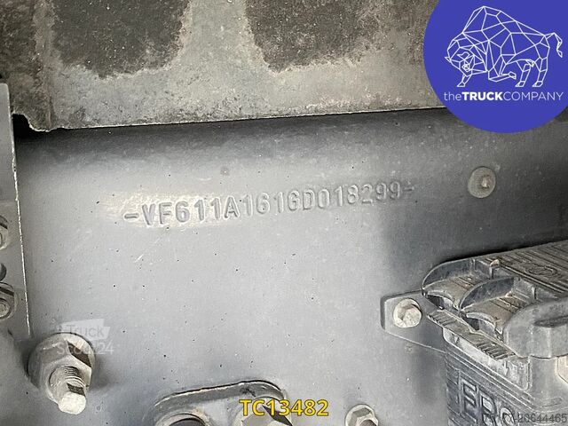 معيار SZM Renault T 430