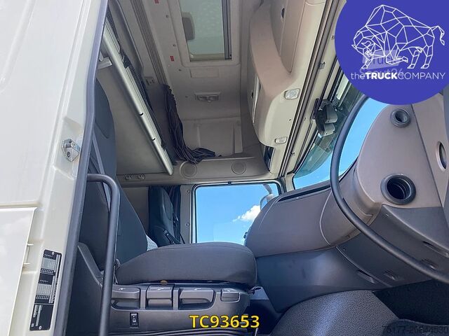 معيار SZM DAF XF 480