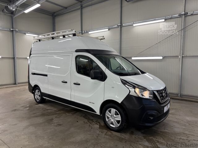 Dodávka s vysokou strechou NISSAN NV300 Kastenwagen L2H2 30t COMFORT