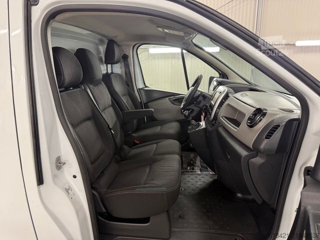 Aukštas mikroautobusas NISSAN NV300 Kastenwagen L2H2 30t COMFORT