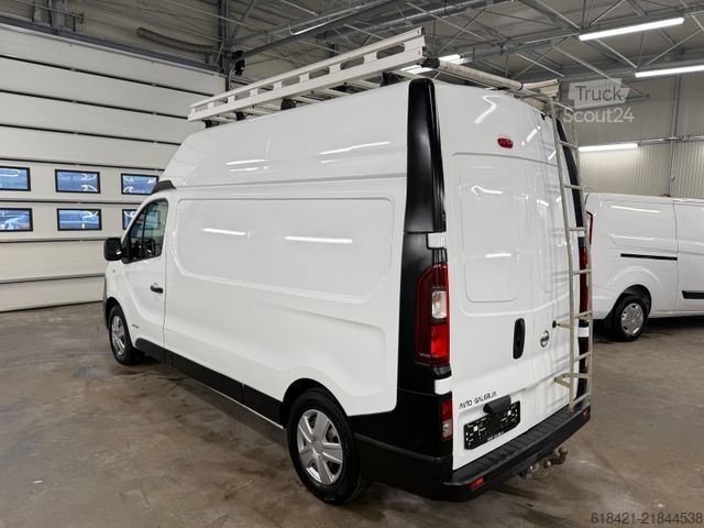 Dodávka s vysokou strechou NISSAN NV300 Kastenwagen L2H2 30t COMFORT