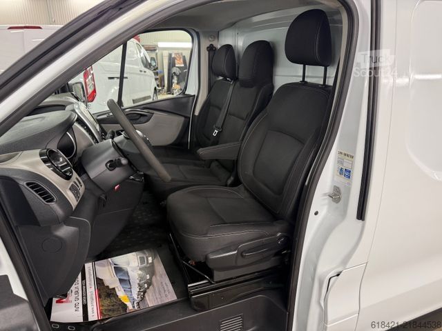 Dodávka s vysokou strechou NISSAN NV300 Kastenwagen L2H2 30t COMFORT
