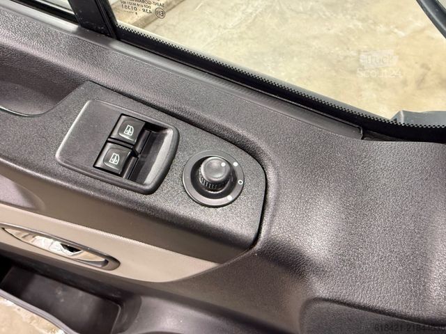 Aukštas mikroautobusas NISSAN NV300 Kastenwagen L2H2 30t COMFORT