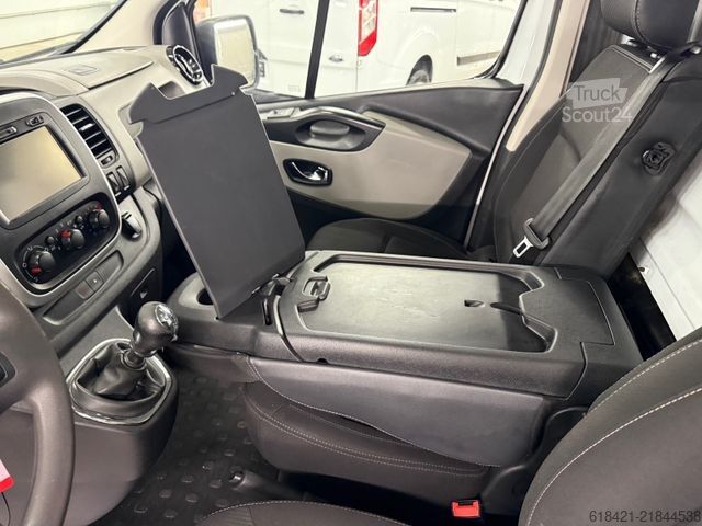 Dodávka s vysokou strechou NISSAN NV300 Kastenwagen L2H2 30t COMFORT