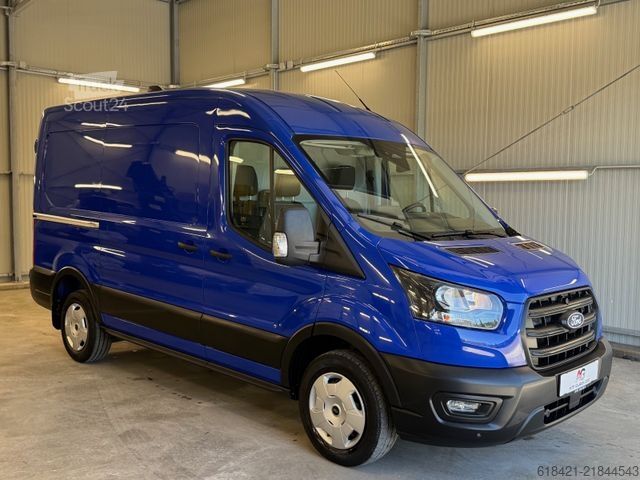 Panelvan FORD Transit Kasten 310 L2H2 Trend 2024
