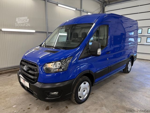 Skåpbil FORD Transit Kasten 310 L2H2 Trend 2024