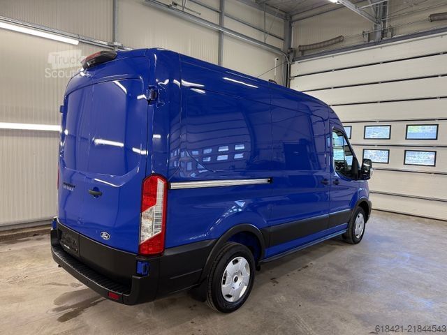 Panelvan FORD Transit Kasten 310 L2H2 Trend 2024