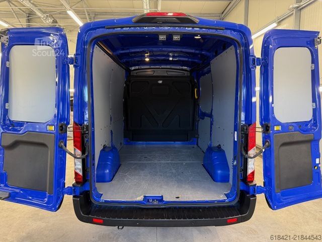 Skåpbil FORD Transit Kasten 310 L2H2 Trend 2024