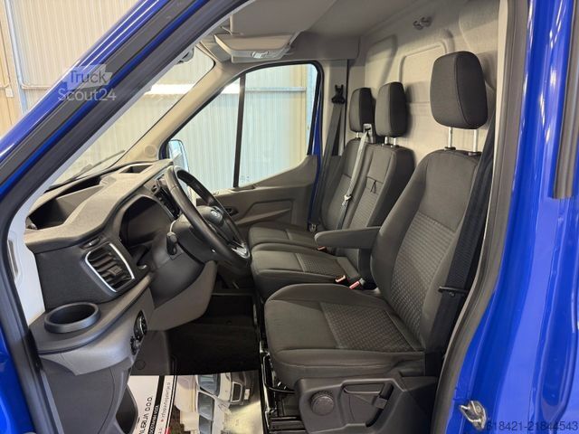 Skåpbil FORD Transit Kasten 310 L2H2 Trend 2024