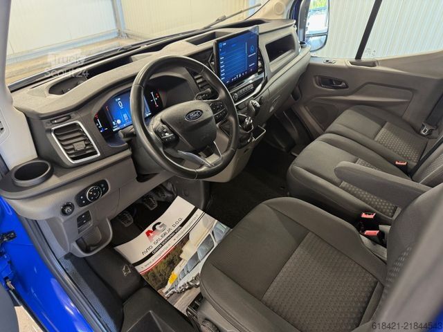 Skåpbil FORD Transit Kasten 310 L2H2 Trend 2024