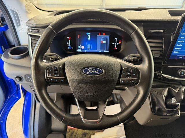 Skåpbil FORD Transit Kasten 310 L2H2 Trend 2024