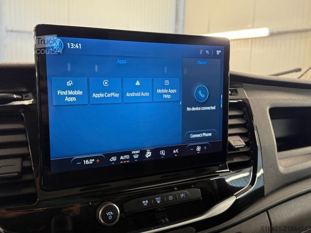 Panelvan FORD Transit Kasten 310 L2H2 Trend 2024