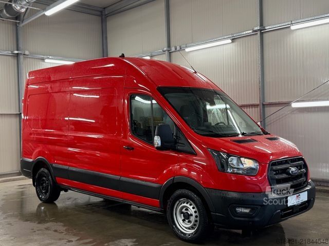 Dodávka s vysokou strechou FORD Transit Kasten 350 L3H3 WORKSHOP+TIMING BELT NEW