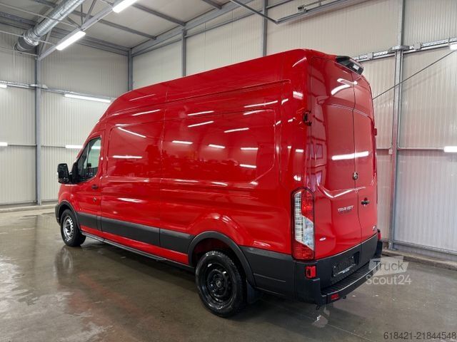 Yüksek tavanlı panelvan FORD Transit Kasten 350 L3H3 WORKSHOP+TIMING BELT NEW