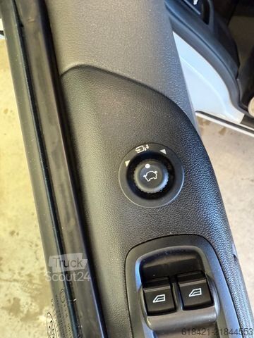 Panelvan FORD Transit Custom Kasten 300 L1 SORTIMO WORKSHOP