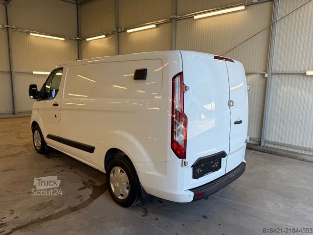 Panelvan FORD Transit Custom Kasten 300 L1 SORTIMO WORKSHOP