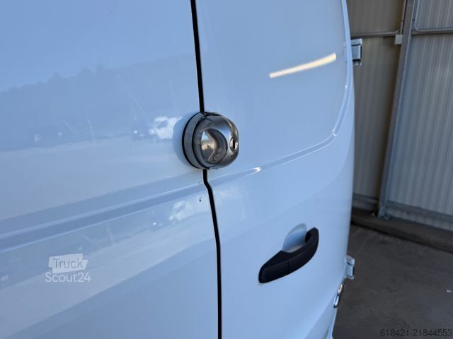Panelvan FORD Transit Custom Kasten 300 L1 SORTIMO WORKSHOP