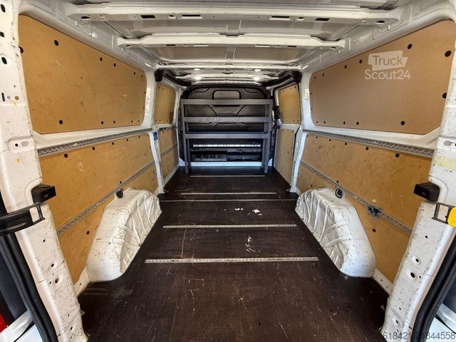 Fourgon tôlé FORD Transit Custom Kasten 300 L2 Trend